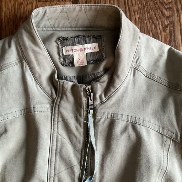 Evereve Peyton Jensen Jacket - Picture 3 of 7